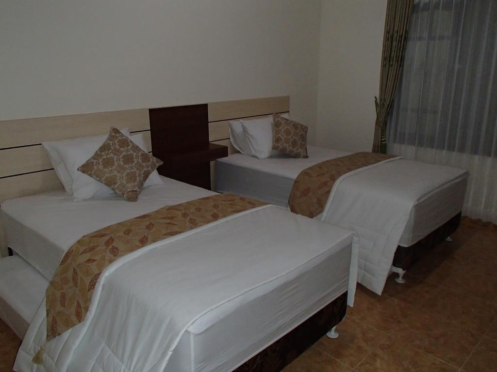 Shakila Guest House Malang Pokoj fotografie