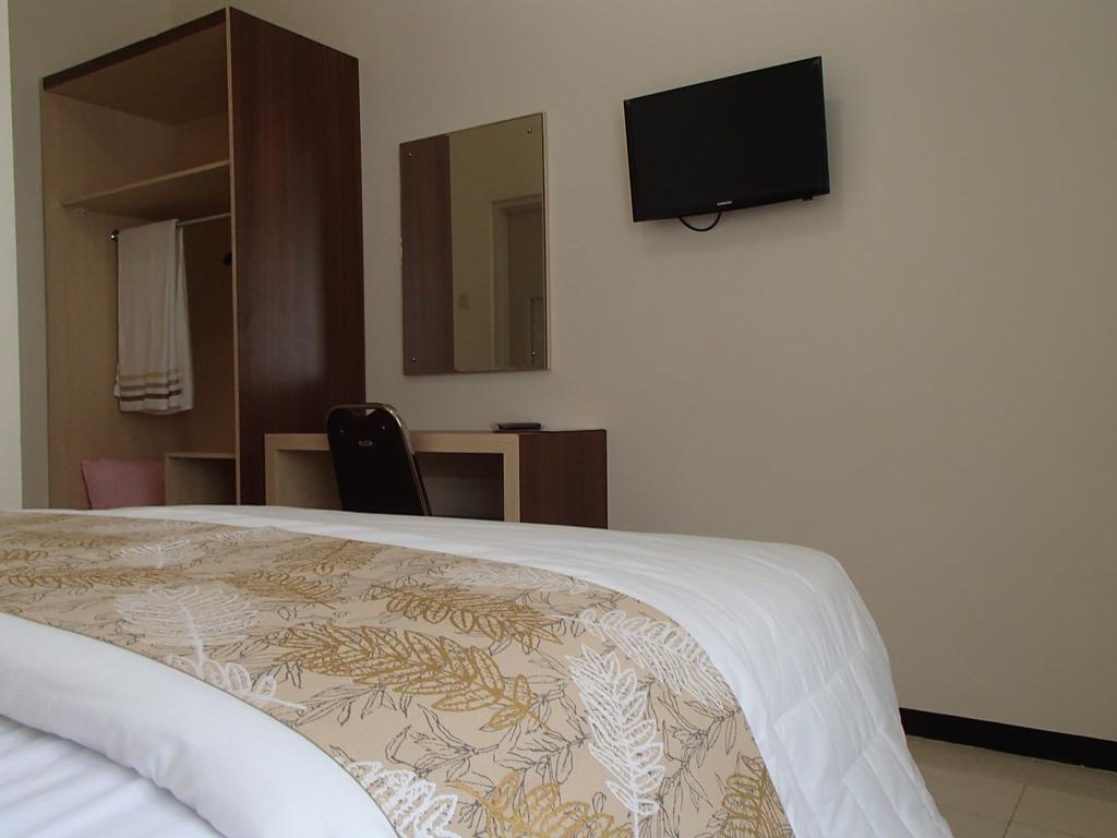 Shakila Guest House Malang Pokoj fotografie