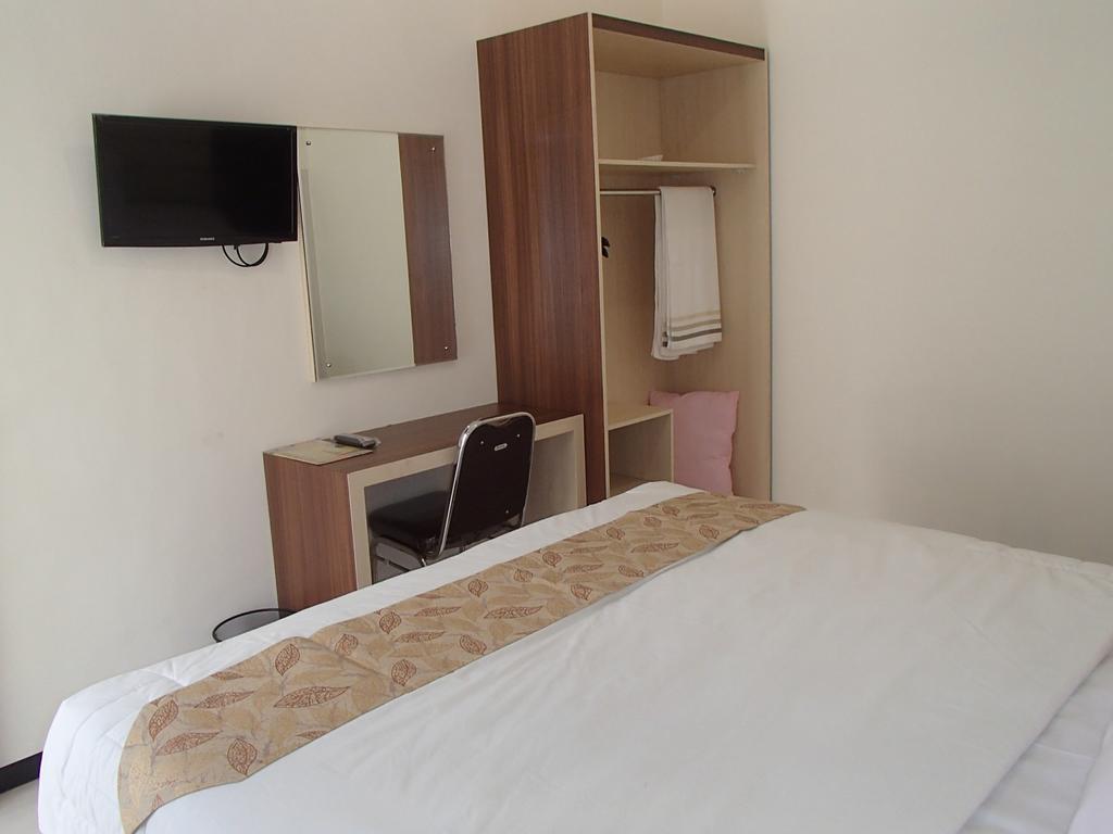Shakila Guest House Malang Pokoj fotografie