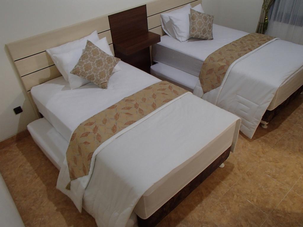 Shakila Guest House Malang Pokoj fotografie