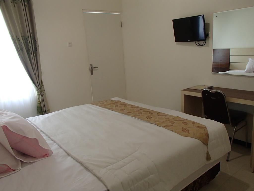 Shakila Guest House Malang Pokoj fotografie