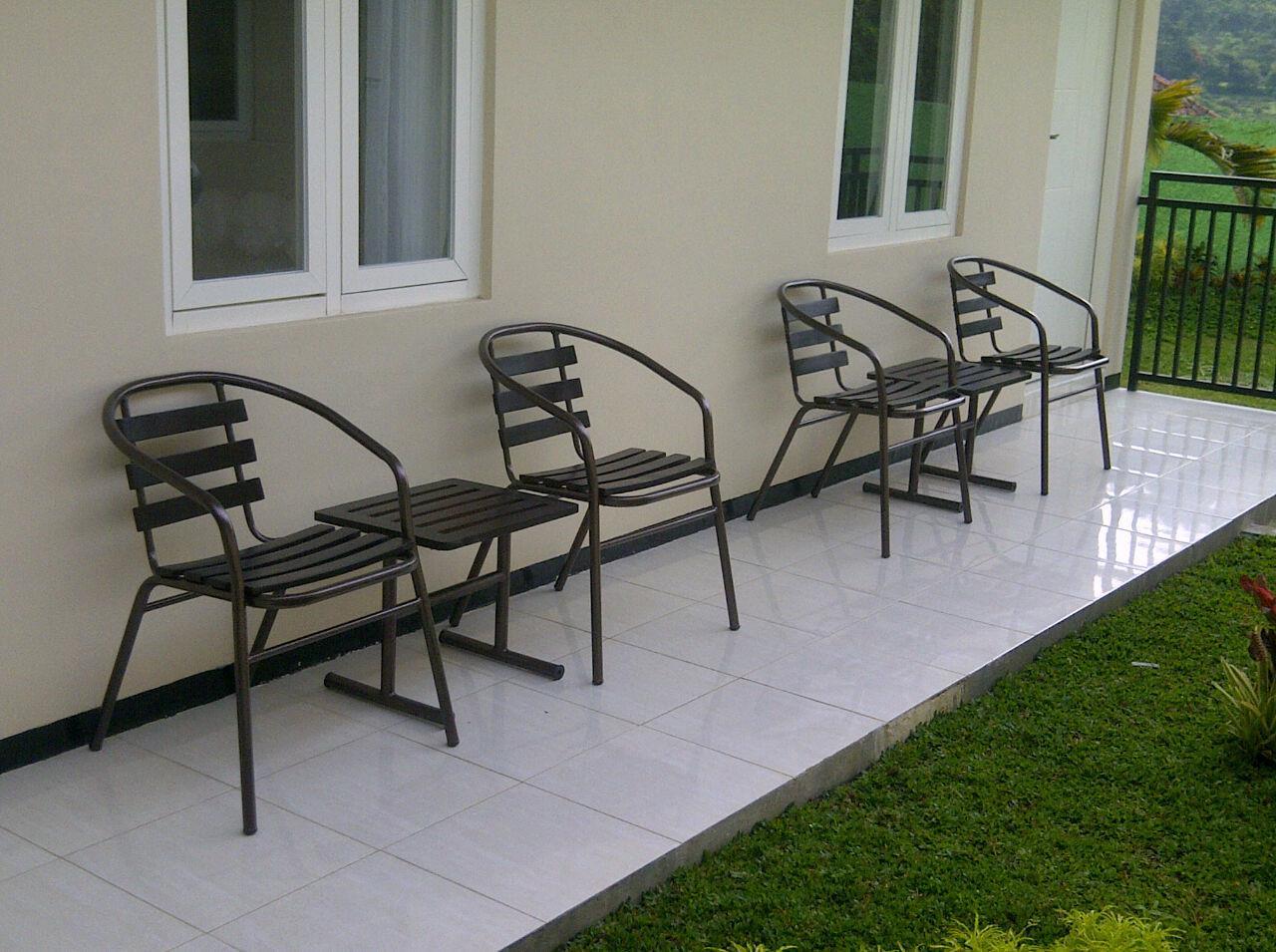 Shakila Guest House Malang Exteriér fotografie